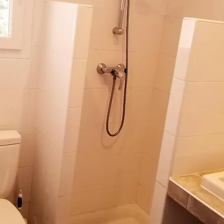 Studio Dans Avec Piscine Apartment Calvi (Corsica)