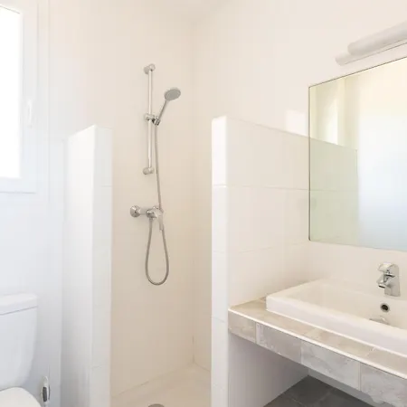 Apartment Dans Avec Piscine Calvi (Corsica)
